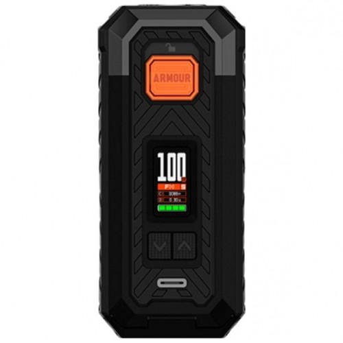 Vaporesso Armour S Mod Black 